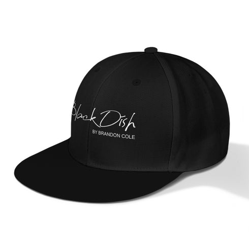 BlackDish Snapback