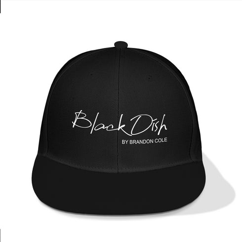 BlackDish Snapback