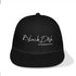 BlackDish Snapback